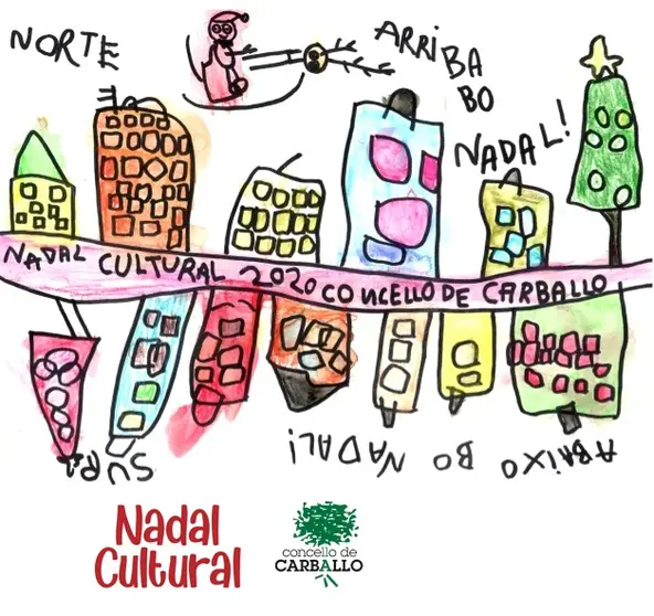 Programa Nadal 2020 Carballo