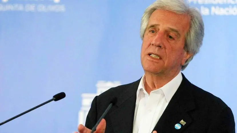 tabare_vazquez_apEl Cronista