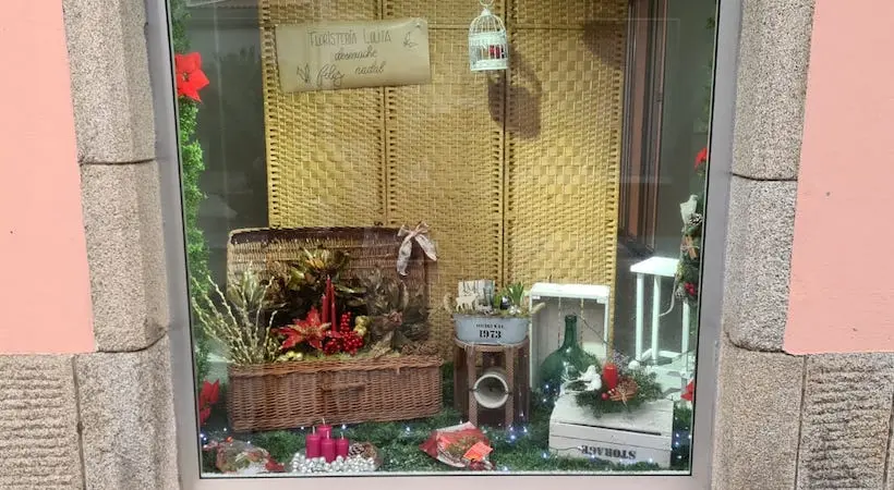 Primeiro Premio Floristería Lolita
