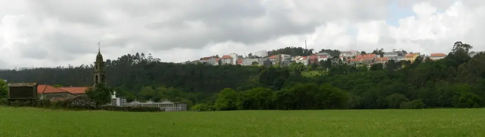 Rural da A PIcota-Mazaricos