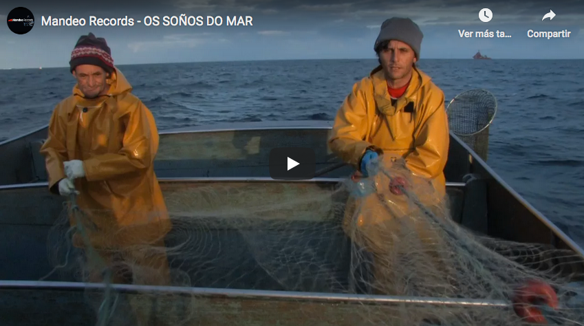 Os Soños do Mar de Laxe