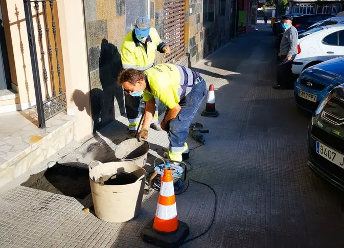 Brigada de Obras de Ponteceso