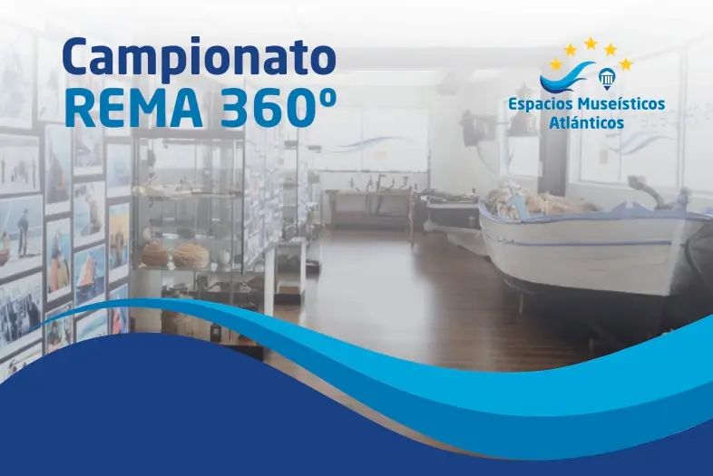 Campionato REMA Museos Atlanticos