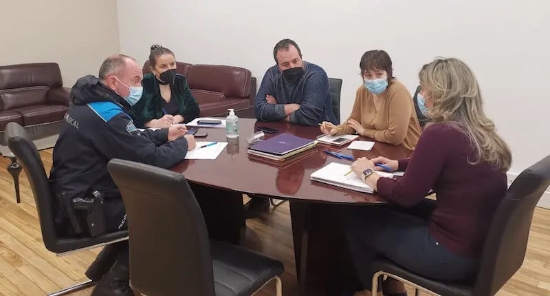 Comisión Seguimento
