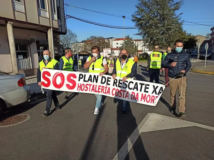 Manifestacion da Hostaleria da Costa da Morte-2b