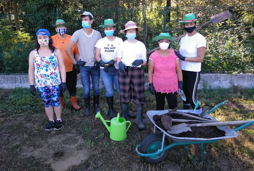 integro medio ambiente