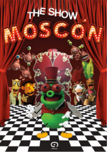 The Show Moscon en Cee