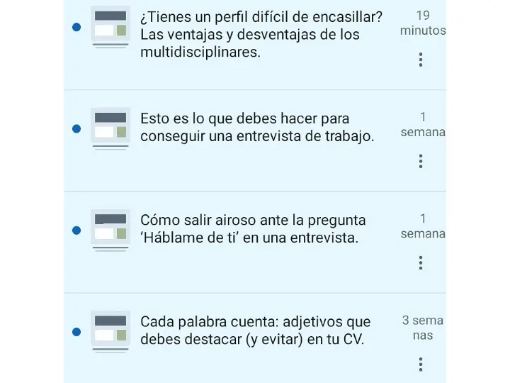 Linkedin-Tienes un perfil dificil de encasillar