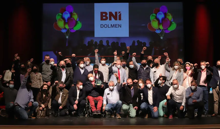 Acto BNI 6