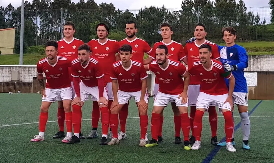 Sofan a fase de ascenso