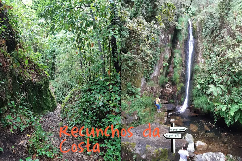 Fervenzas de Pedrafigueira-Foto-Felipe Santos