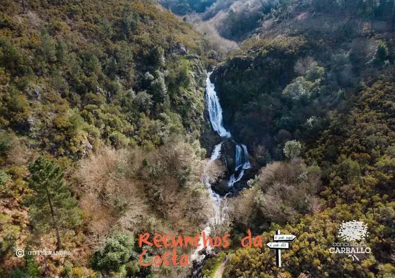 Fervenza San Paio-Entrecruces-Foto-Oti Fdez para Concello Carballo