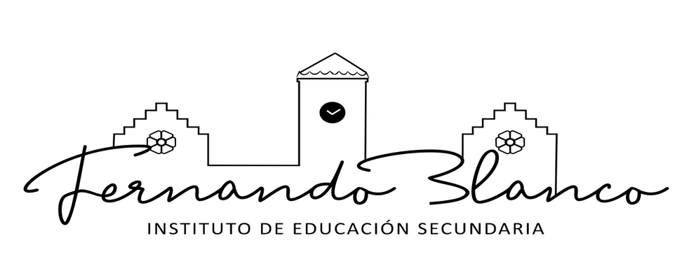 IES Fernando Blanco