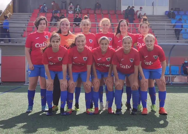 11 do Bergan feminino