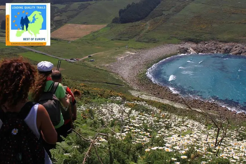 O Camino dos Faros poderia ser xa LQT