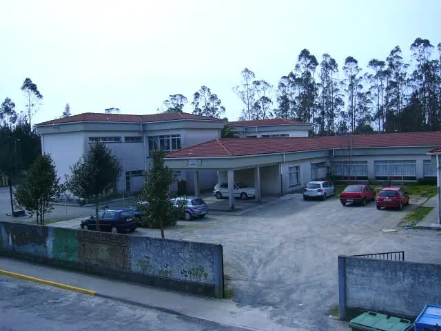 CEIP O PIno do Val