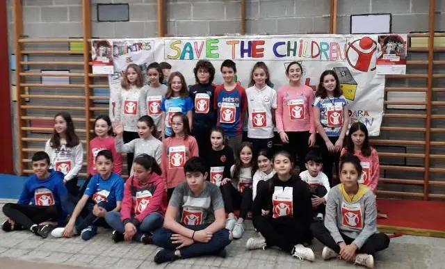 CEIP Gandara Sofan Plurilingue