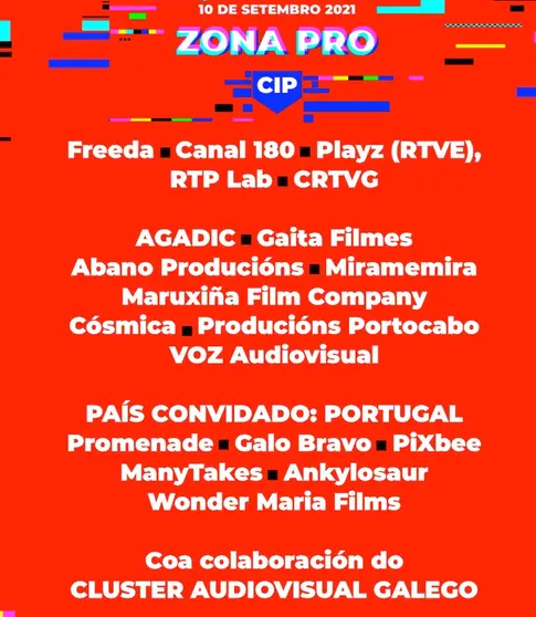 Carballo Interplay 2021-Zona PRO