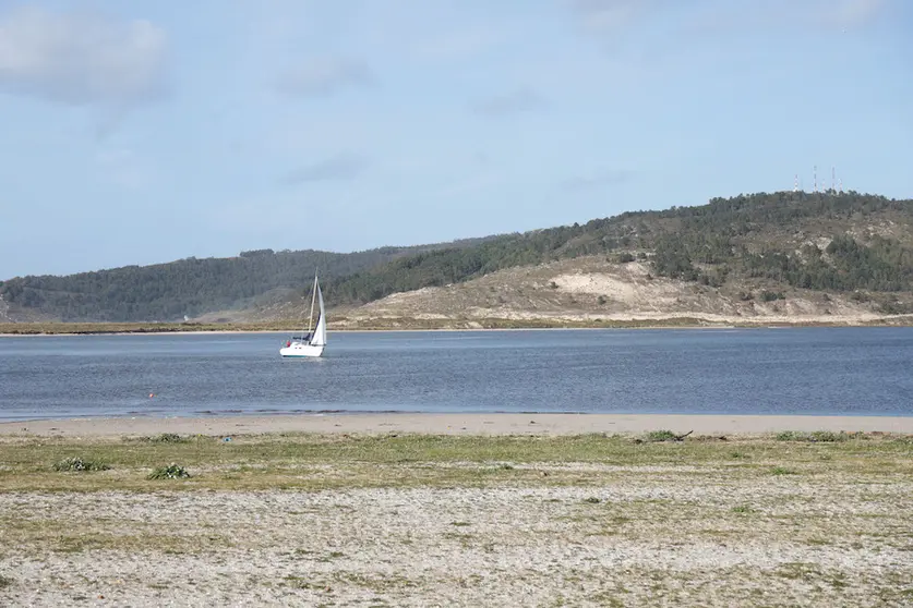 Praia do Pendón