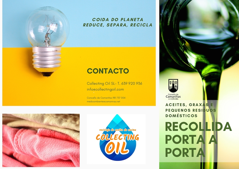 FolletoTriptico recollida aceite Camarinas