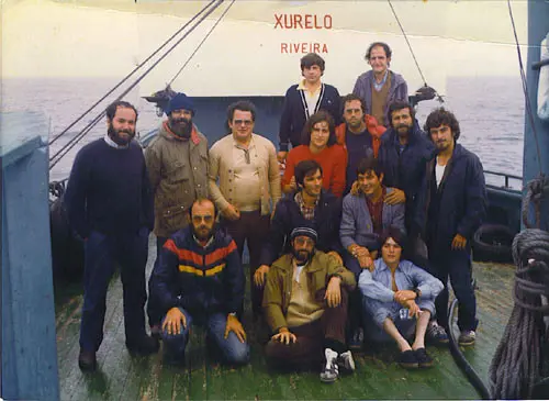 Xurelo 1981