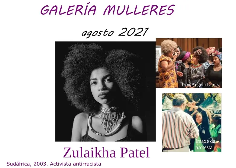 cartel zulaikha patel copia