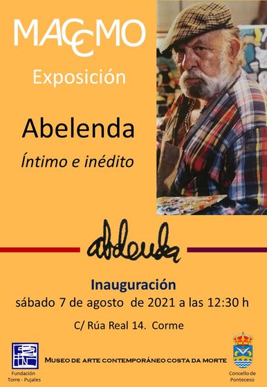 Exposición Abelenda