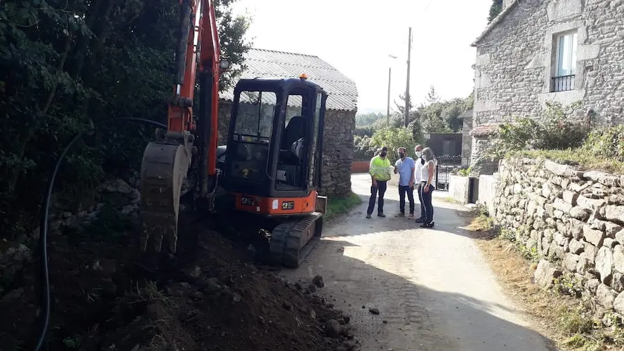 Piñeiro, Paizás e Castiñeiras 3