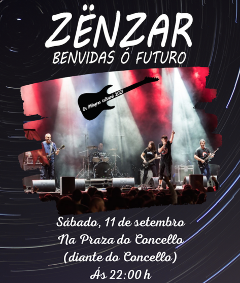 Cartel-Zenzar-santa comba