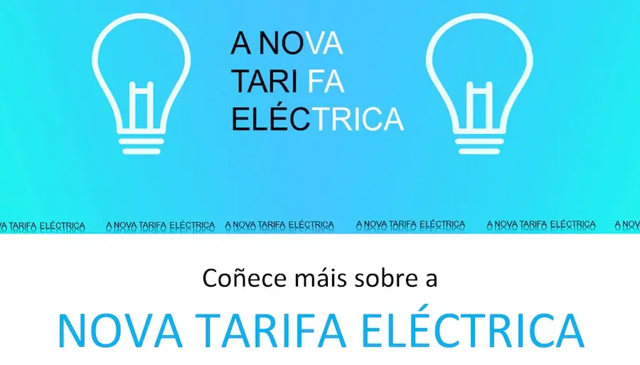 Nova tarifa electrica copia