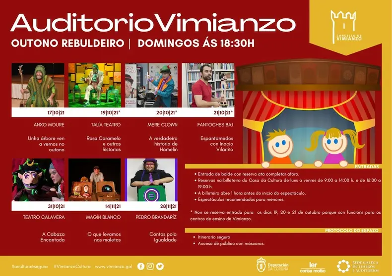 PROGRAMA Outono rebuldeiro VIMIANZO