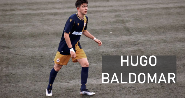 Hugo Baldomar