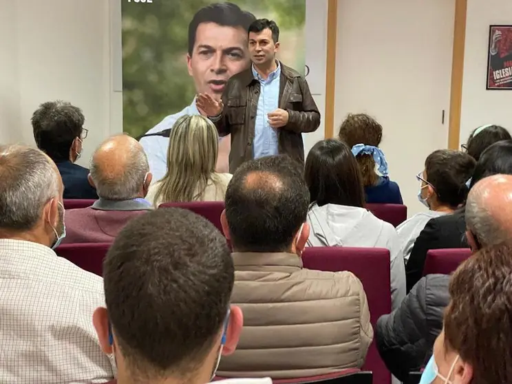 GC Camariñas