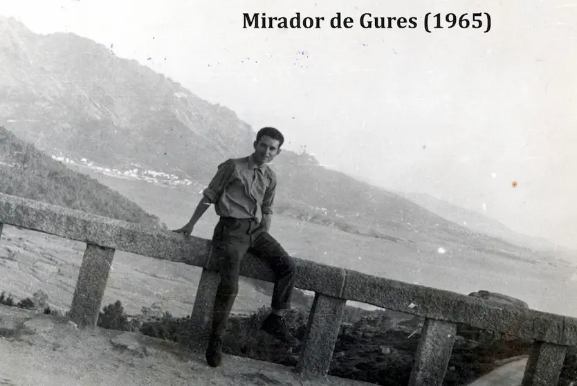 Mirador de Gures (1965) copia