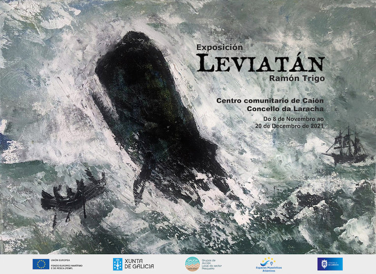 cartel Leviatán