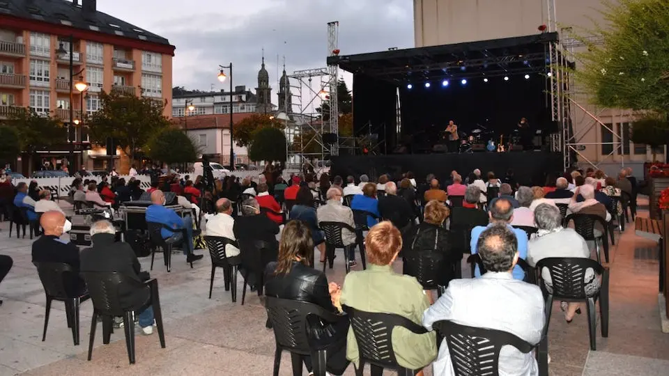 FOto das pasadas festas da Xunqueira-Foto-Rafa Quintans