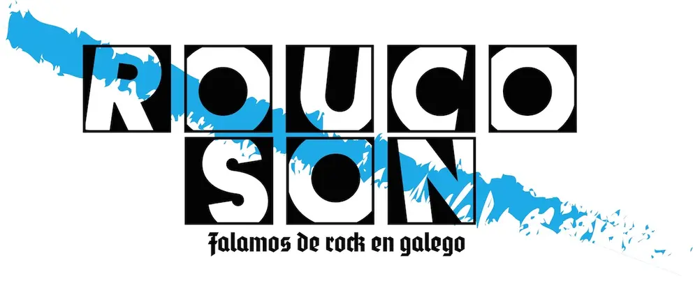 Logo Rouco Son