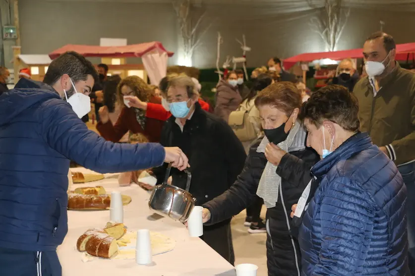 Feira Nadal Mazaricos 2021 3