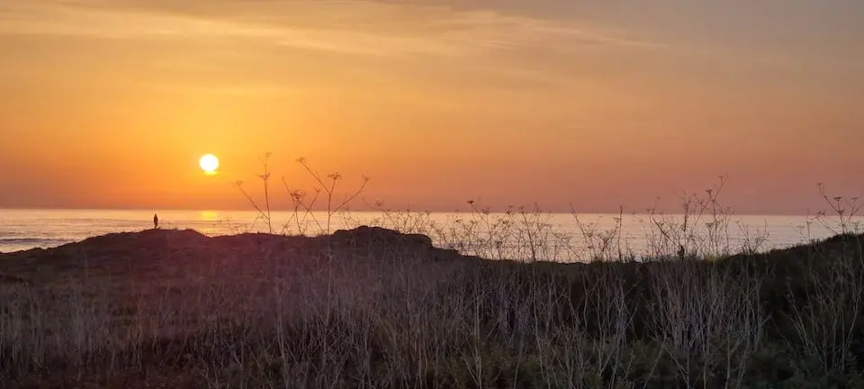 Praia de Larino-Foto-Oscar leis