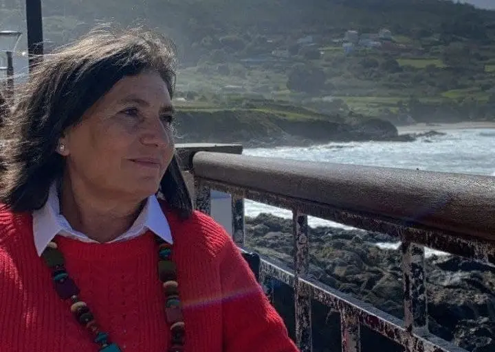 Maribel Castiñeira