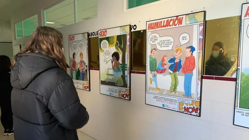 Exposición Cabana2