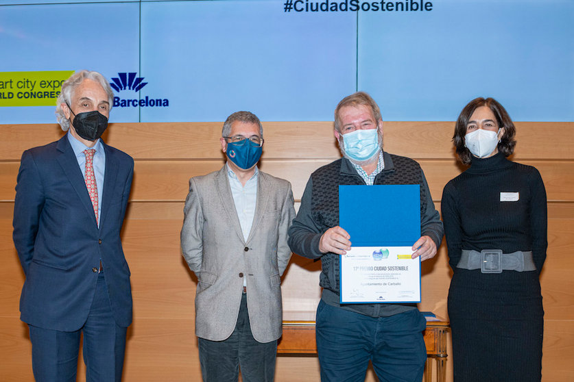 premio_ciudad_sostenible-Carballo 2022