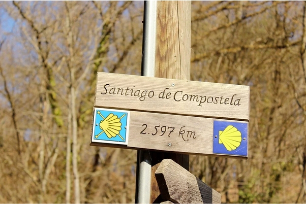 Camino de Santiago