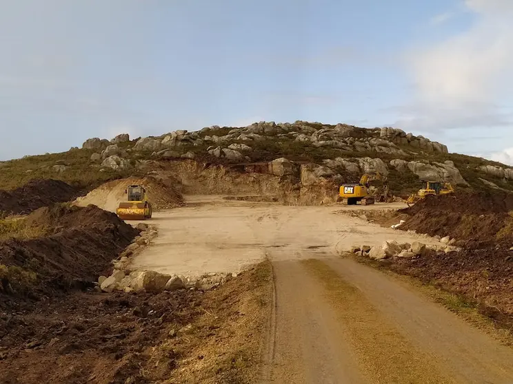 obras eolicos roncudo