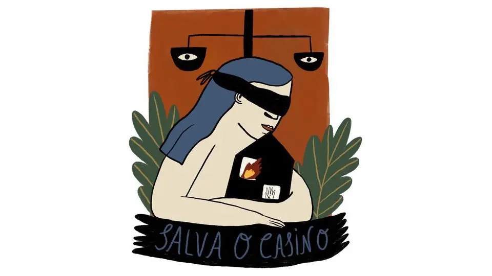 Salva o Casino 1889 Carballo