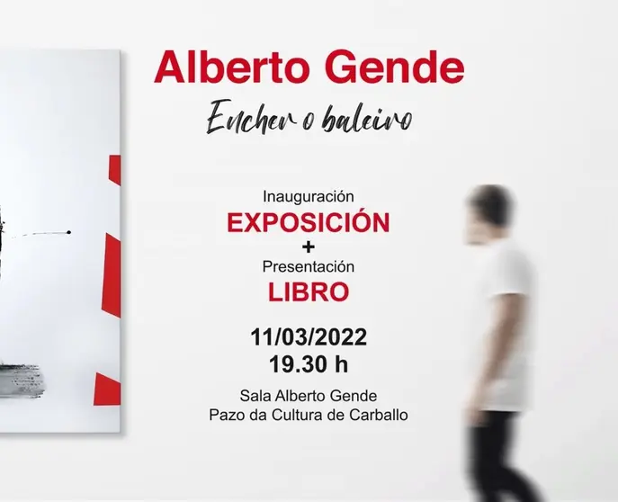 exposicion alberto gende