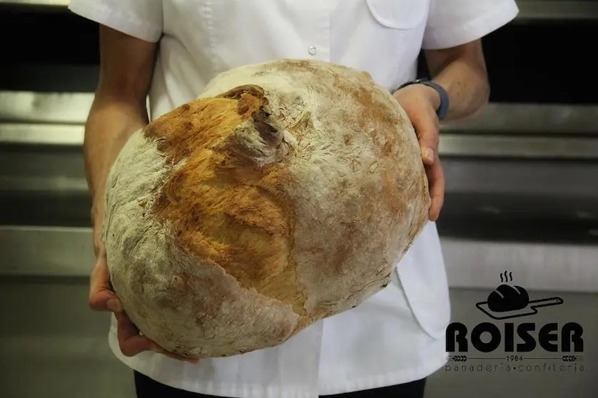 Panaderia Roiser-Coristanco-IXP Pan Galego