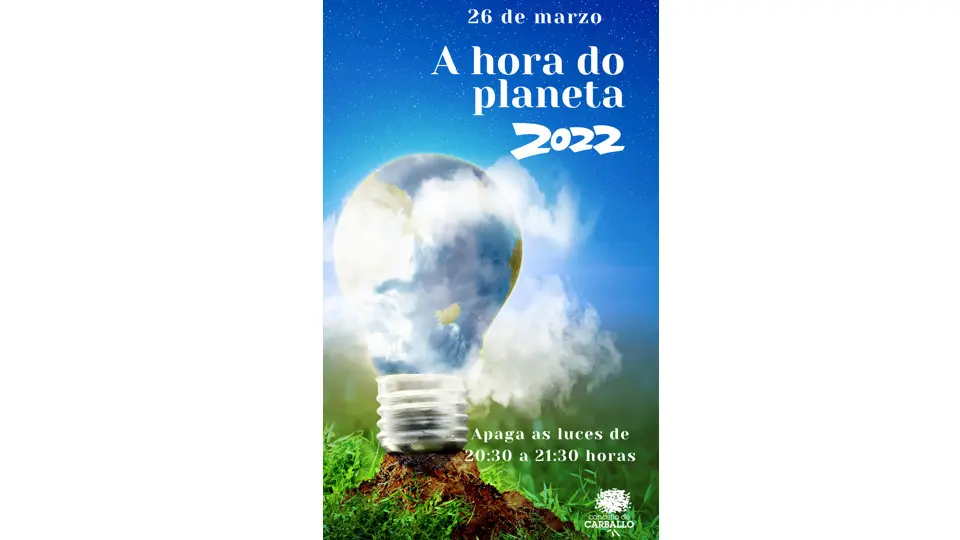 Hora do Planeta 2022