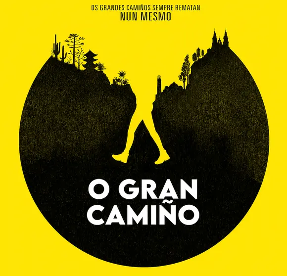 o-gran-camino