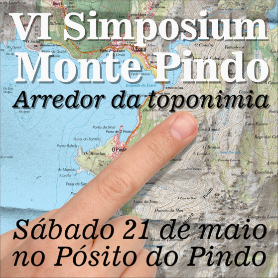 VI Simposio Monte Pindo 2022